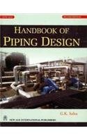 Handbook of Piping Design