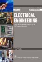 Electrical Engineering (As per the Syllabus, B. Tech. I year of U.P. Technical University)