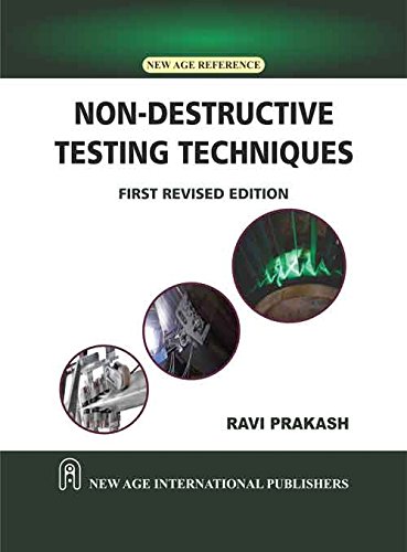 Non-Destructive Testing Techniques