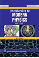 Introduction to Modern Physics Vol. I
