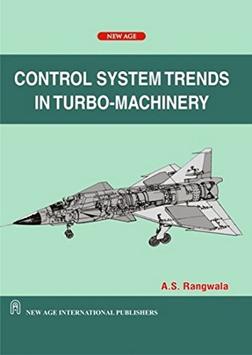 Control System Trends in Turbo-Machinery