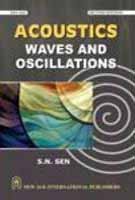 Acoustics Waves and Oscillations