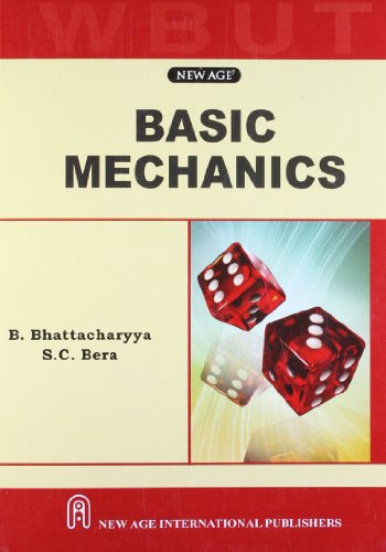 Basic Mechanics (MAKAUT)