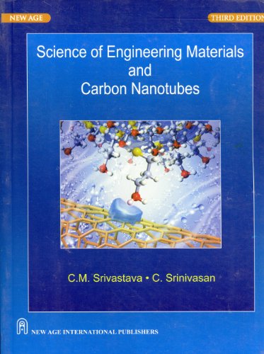 Science of Engineering Materials and Carbon Nanotubes 