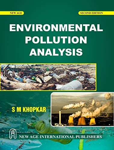 Environmental Pollution Analysis