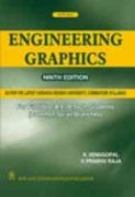 Engineering Graphics (As Per the Latest Karunya Demmed University)