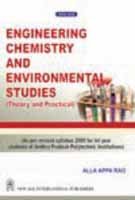 Engineering Chemistry and Environmental Studies: Theory and Practical (1st Year 2009 A.P Polytechnic)