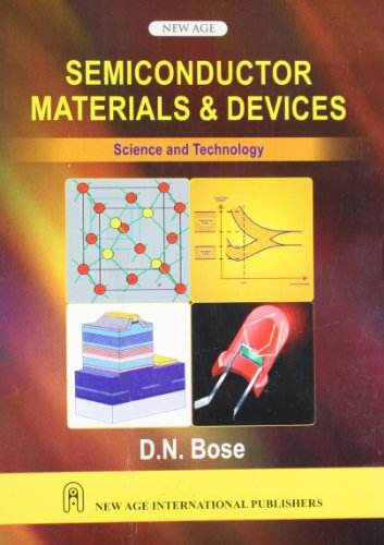 Semiconductor Materials & Devices