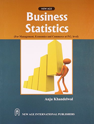Business Statistics for MBA