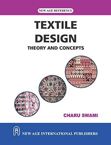 Textile Design : Theory and Concepts
