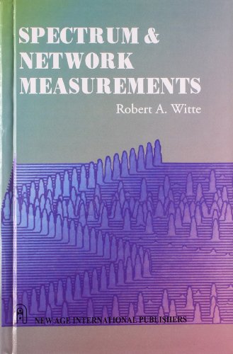 Spectrum & Network Measurements