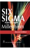 Six Sigma for the New Millennium: A CSSBB Guidebook