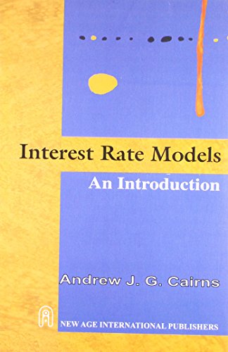 Interest Rate Models An Introduction