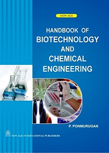 Handbook of Biotechnology & Chemical Engineering