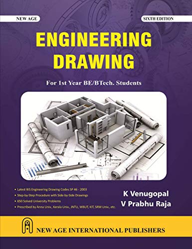 Engineering Drawing (All India)