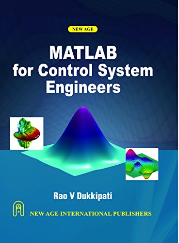 MATLAB for Control System Engineers