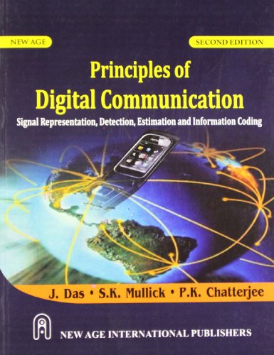 Principles of Digital Communication 