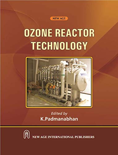 Ozone Reactor Technology