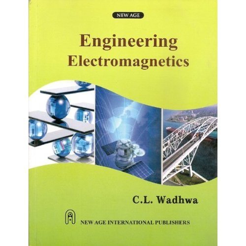 Engineering Electromagnetic