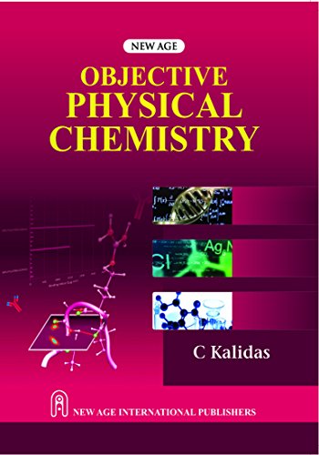 Objective Physical Chemistry