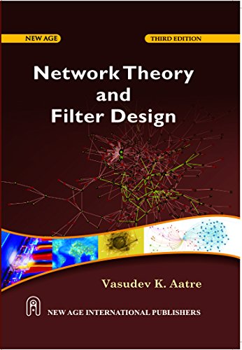 Network Theory and Filter Design