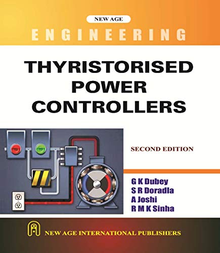 Thyristorised Power Controllers