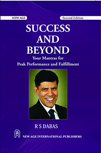 Success and Beyond