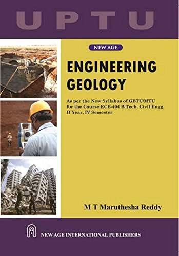 Engineering Geology (UPTU)