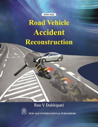 Road Vehicle Accident Reconstruction 