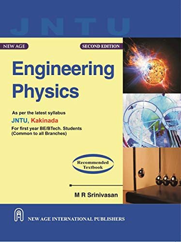 Engineering Physics (JNTU), Kakinada