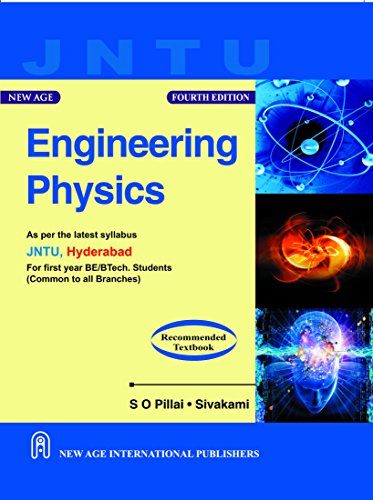 Engineering Physics (JNTU-Hyderabad)