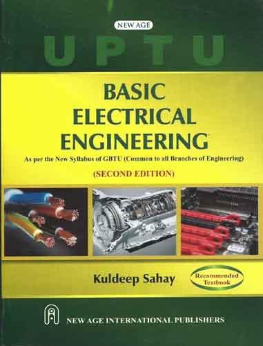 Basic Electrical Engineering (UPTU)