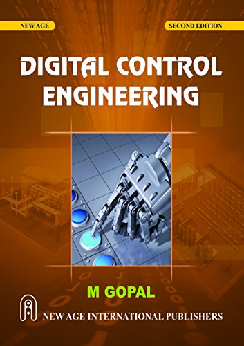 Digital Control Engineering 