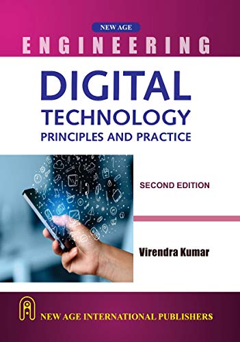 Digital Technology : Principles and Practice