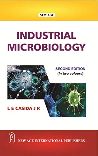 Industrial Microbiology 