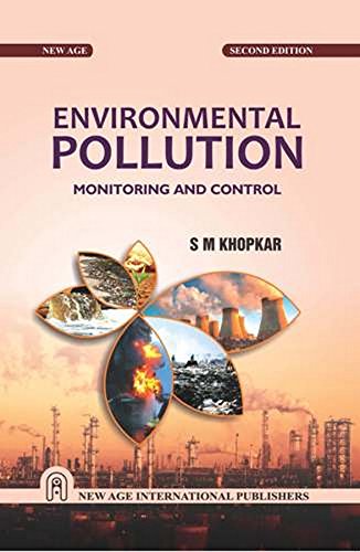 Environmental Pollution-Monitoring and Control