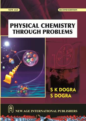 Physical Chemistry: Through Problems