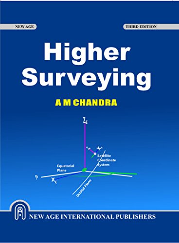 Higher Surveying