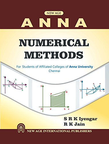 Numerical Methods (As per Anna University)