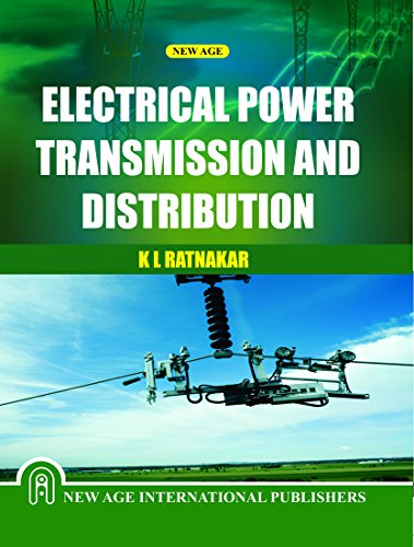Electrical Power Transmission and Distribution 