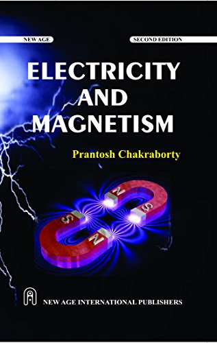 Electricity and Magnetism 