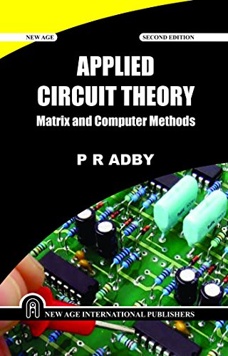 Applied Circuit Theory