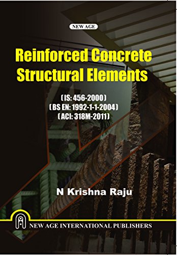 Reinforced Concrete Structure Elements