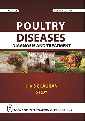 Poultry Diseases, Diagnosis and Treatment