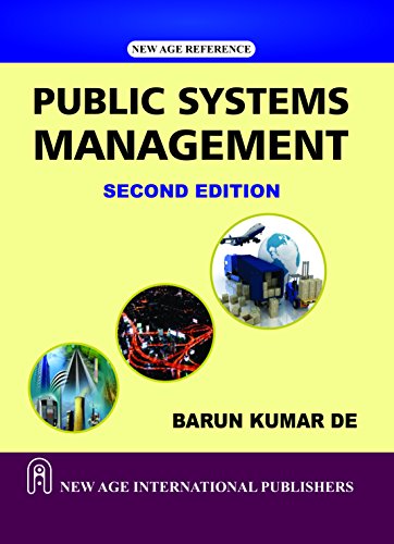 Public Systems Management 