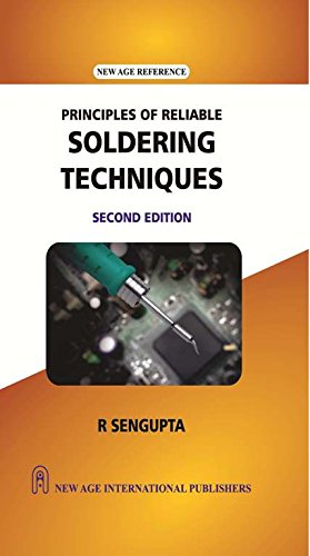 Principles of Reliable Soldering Techniques