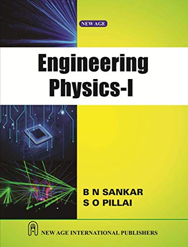 Engineering Physics-I (All India)