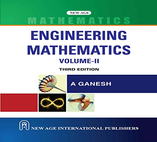 Engineering Mathematics-II (All India) 