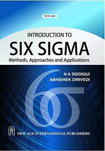 Introduction to Six Sigma 