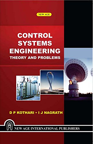 Control Systems Engineering: Theory and Problems